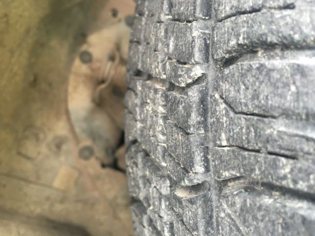 1986 Mazda B-Series Pickups - photo 6