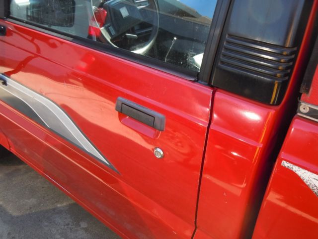 1986 Mazda B-Series Pickups SE - photo 9