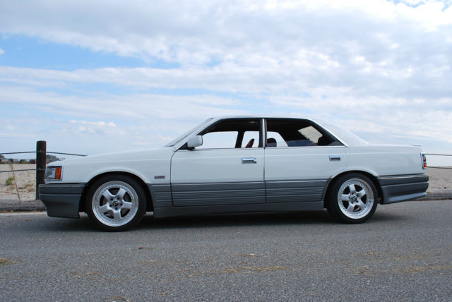 1986 Mazda RX-7 Luce Royal Classic - photo 2