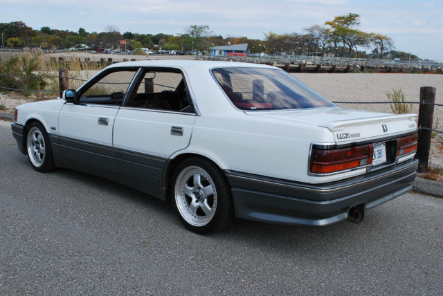 1986 Mazda RX-7 Luce Royal Classic - photo 3