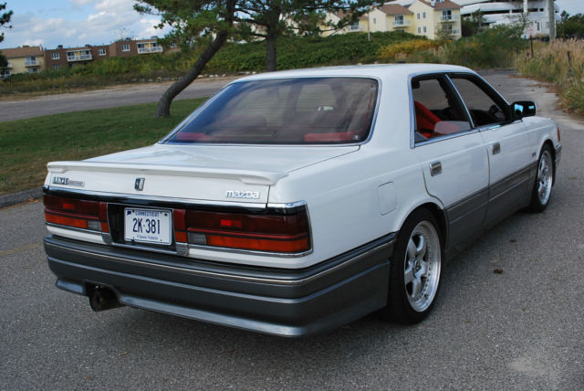 1986 Mazda RX-7 Luce Royal Classic - photo 4