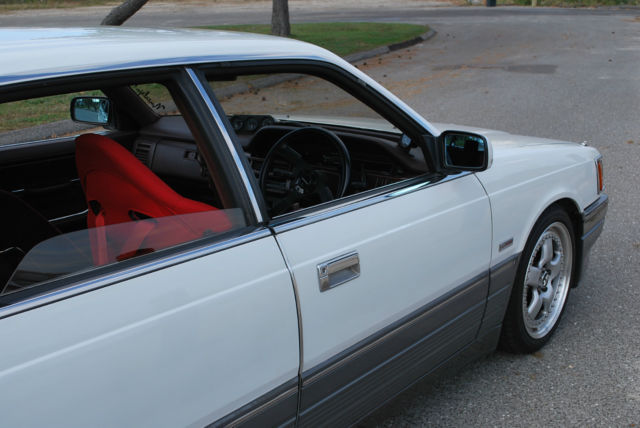 1986 Mazda RX-7 Luce Royal Classic - photo 5