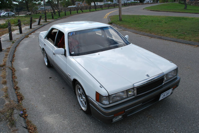 1986 Mazda RX-7 Luce Royal Classic - photo 6