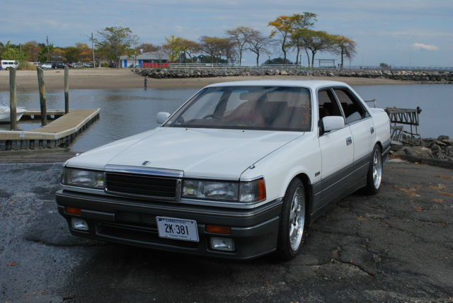 1986 Mazda RX-7 Luce Royal Classic - photo 7