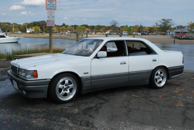 1986 Mazda RX-7 Luce Royal Classic - photo 8