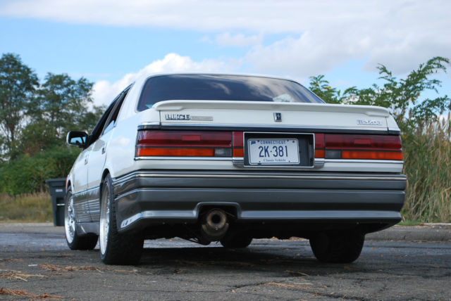 1986 Mazda RX-7 Luce Royal Classic - photo 9