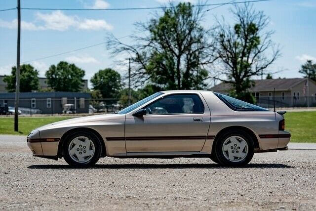 1986 Mazda RX-7 -- - photo 6