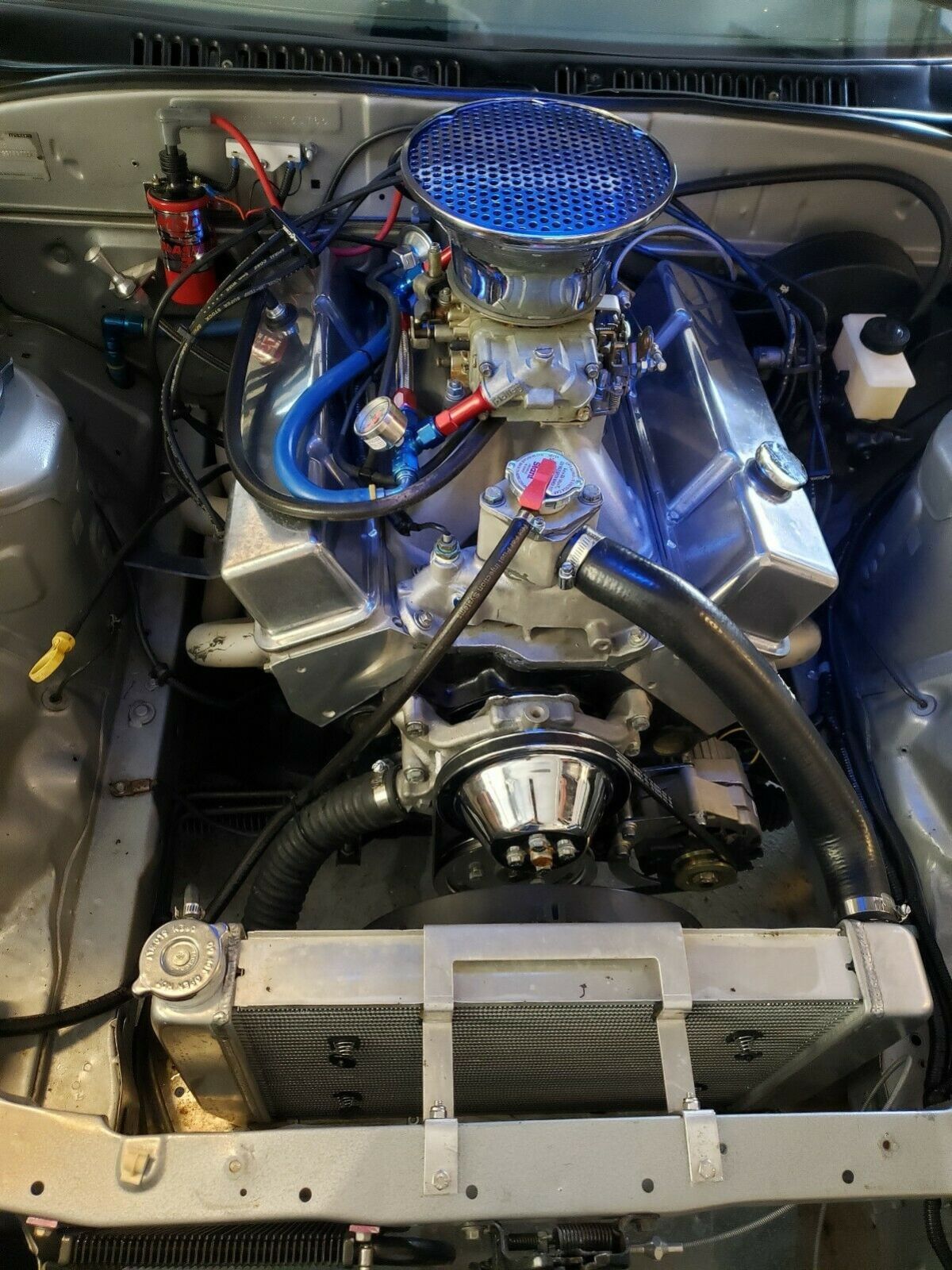 1986 Mazda RX-7 - photo 13