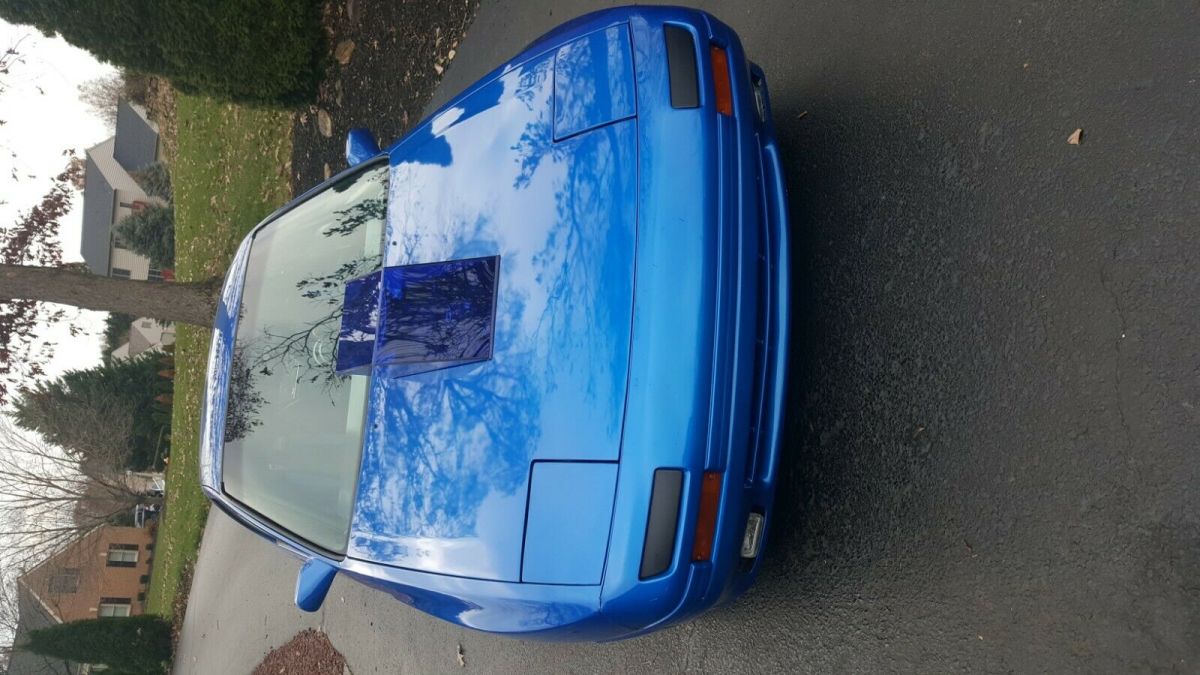1986 Mazda RX-7 - photo 3
