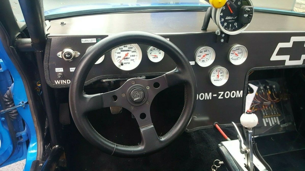 1986 Mazda RX-7 - photo 8