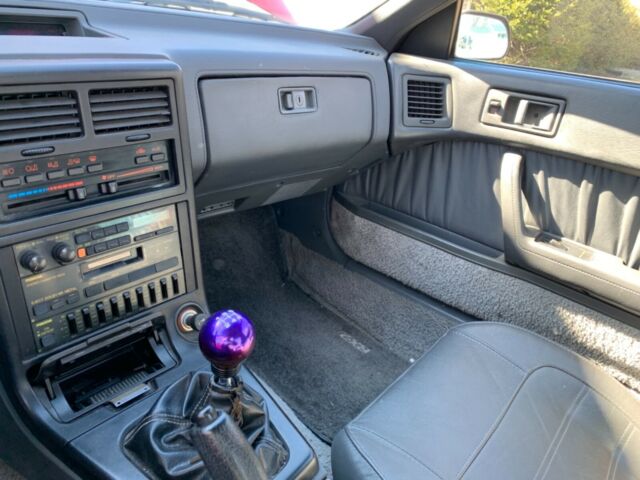1986 Mazda RX-7 GXL - photo 10