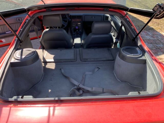1986 Mazda RX-7 GXL - photo 12