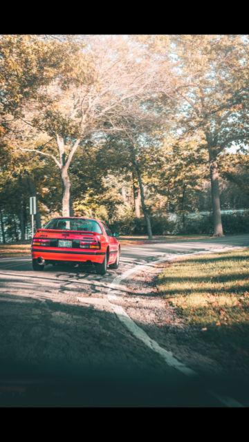 1986 Mazda RX-7 GXL - photo 5