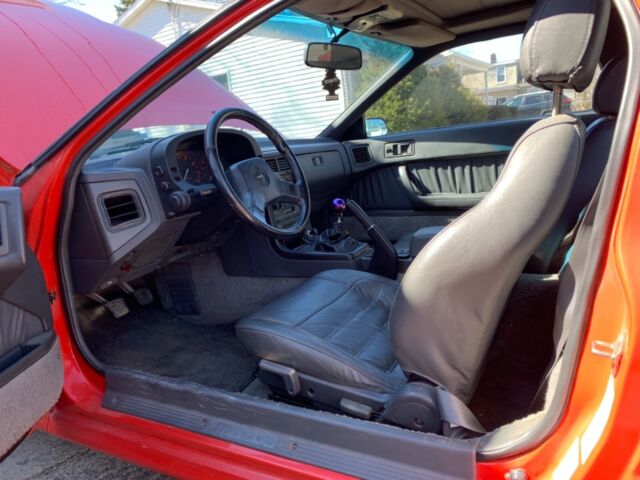1986 Mazda RX-7 GXL - photo 8