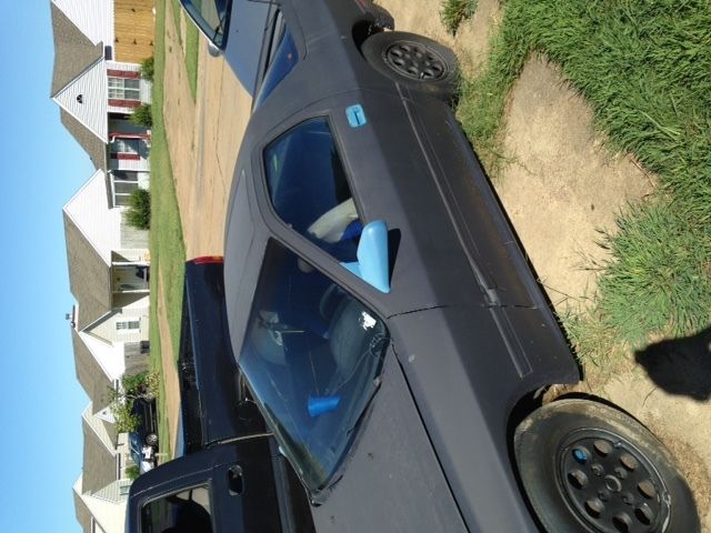 1986 Mazda RX-7 - photo 2