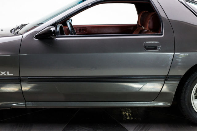 1986 Mazda RX-7 GXL - photo 4