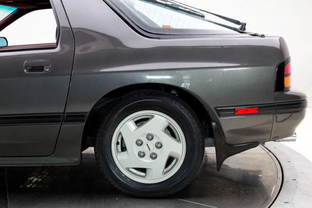 1986 Mazda RX-7 GXL - photo 5