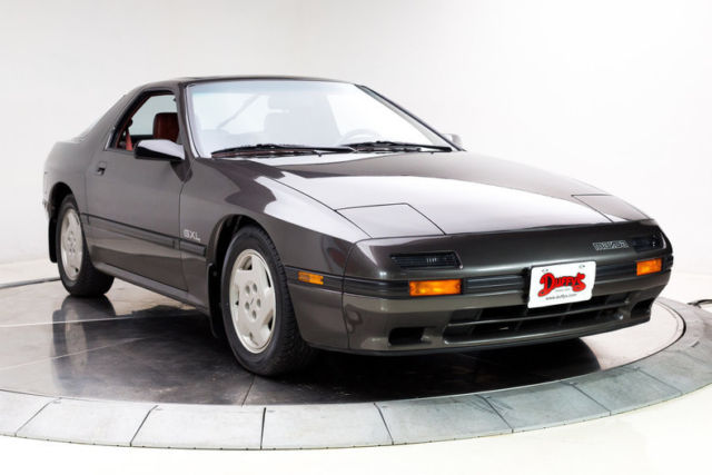 1986 Mazda RX-7 GXL - photo 7