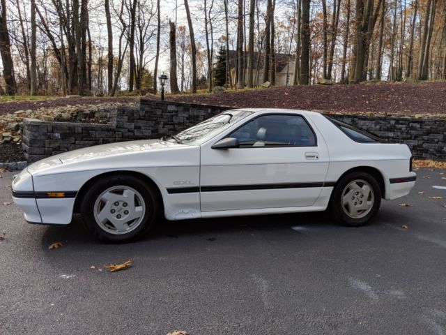 1986 Mazda RX-7 GXL - photo 4