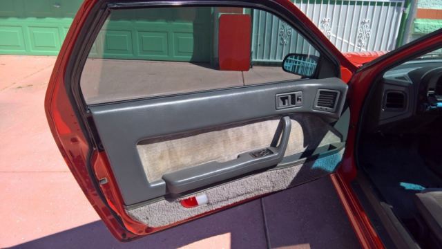 1986 Mazda RX-7 GXL - photo 10