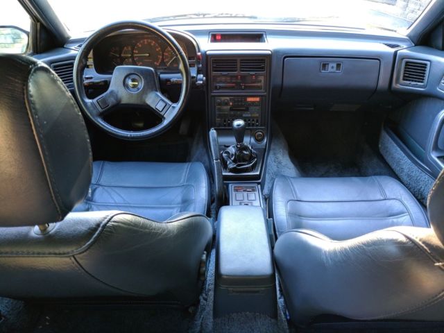 1986 Mazda RX-7 GXL - photo 7