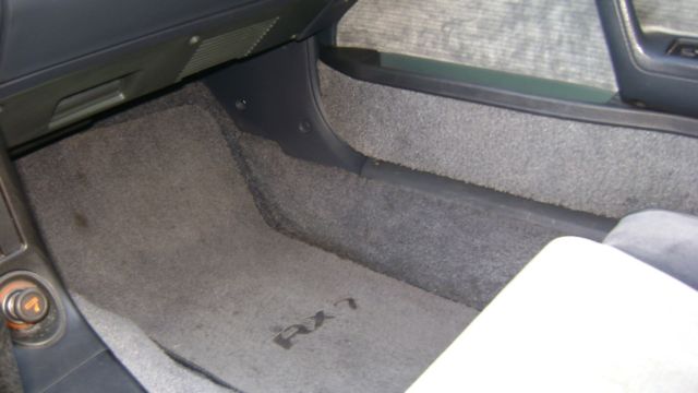 1986 Mazda RX-7 - photo 11