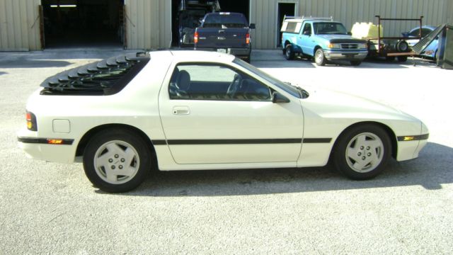 1986 Mazda RX-7 - photo 12