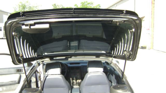 1986 Mazda RX-7 - photo 13