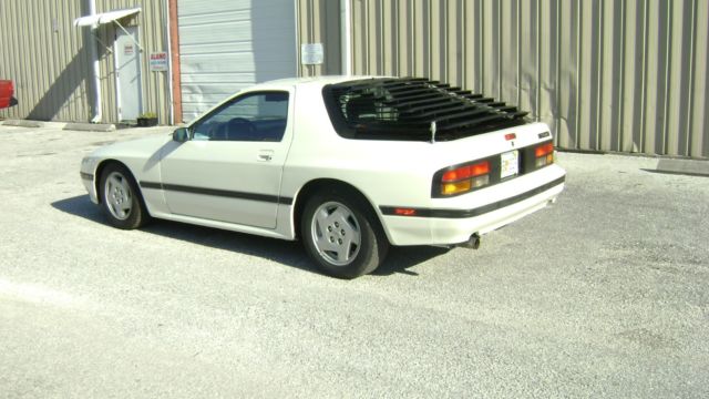 1986 Mazda RX-7 - photo 3