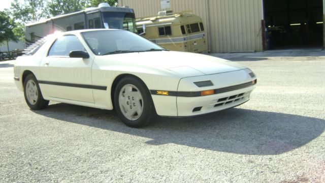 1986 Mazda RX-7 - photo 4