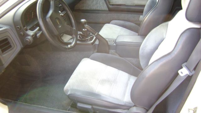 1986 Mazda RX-7 - photo 6