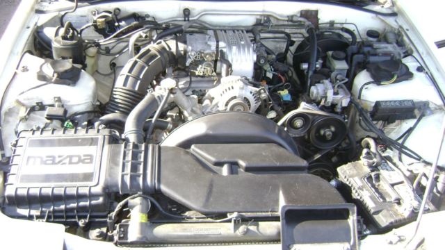 1986 Mazda RX-7 - photo 7