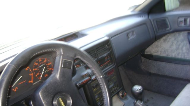 1986 Mazda RX-7 - photo 8