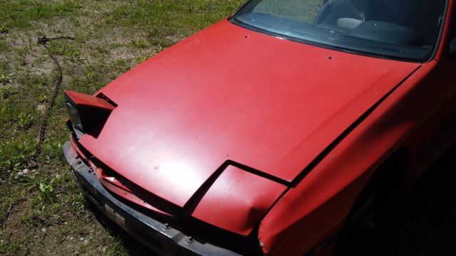 1986 Mazda RX-7 - photo 10