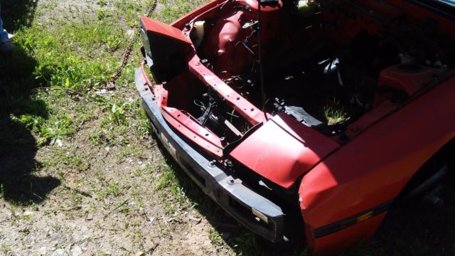 1986 Mazda RX-7 - photo 11