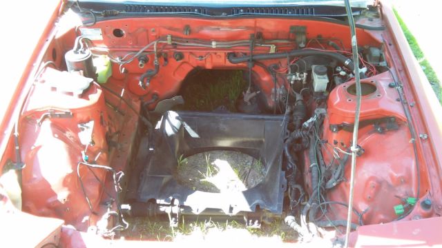 1986 Mazda RX-7 - photo 12