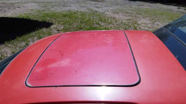 1986 Mazda RX-7 - photo 5