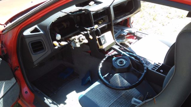 1986 Mazda RX-7 - photo 9