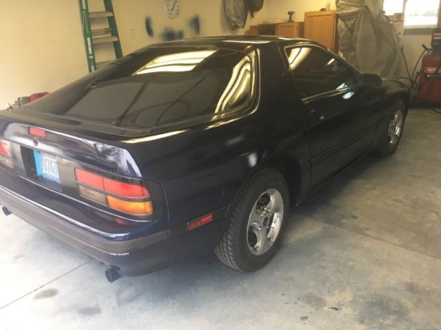 1986 Mazda RX-7 - photo 3