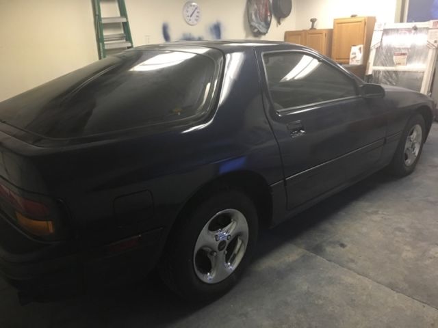 1986 Mazda RX-7 - photo 5