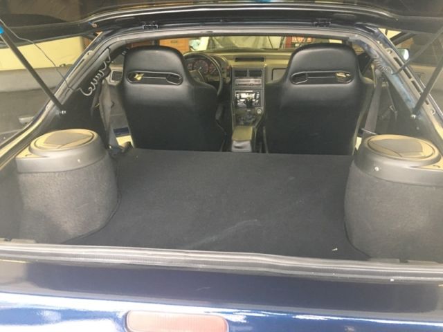 1986 Mazda RX-7 - photo 6