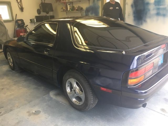 1986 Mazda RX-7 - photo 7