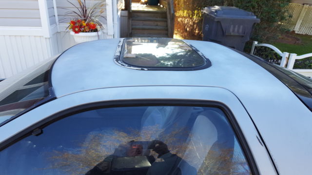 1986 Mazda RX-7 - photo 5