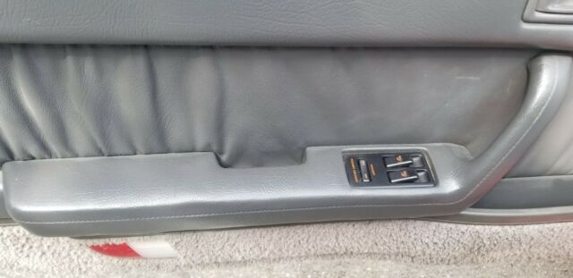 1986 Mazda RX-7 GXL - photo 11