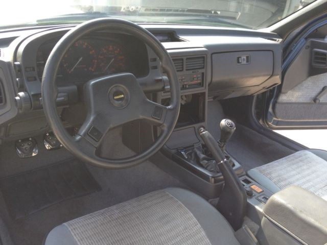 1986 Mazda RX-7 Sport Model - photo 8