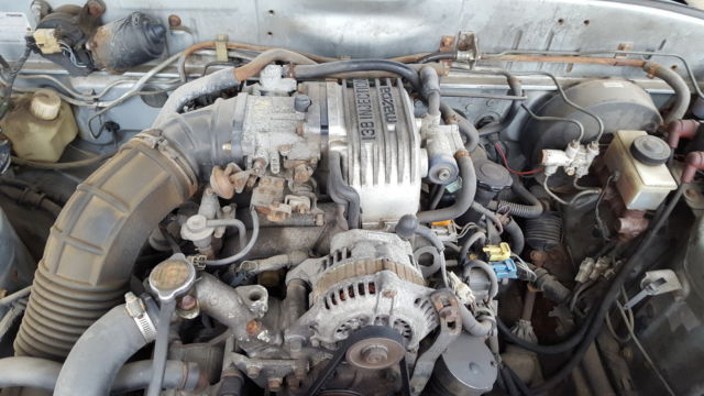 1986 Mazda RX-7 - photo 7