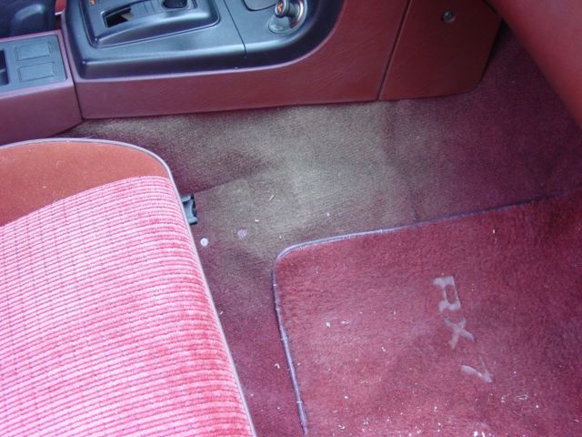1986 Mazda RX-7 base model - photo 2