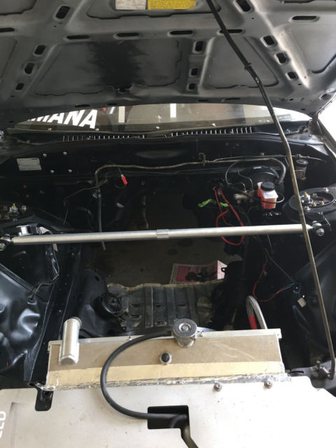1986 Mazda RX-7 - photo 5