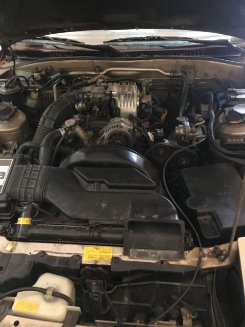 1986 Mazda RX-7 - photo 10