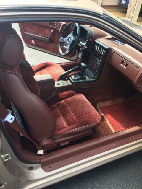 1986 Mazda RX-7 - photo 13